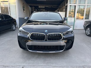 Bmw X2 '22 -DRIVE 16D M-PACKHET ANDVANCED/ΕΛΛΗΝΙΚΟ