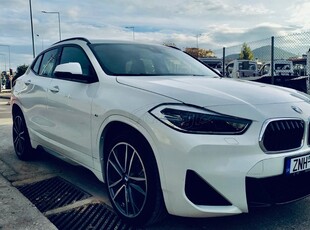 Bmw X2 '22 Mpack sport 14.000χλμ Εγγύηση BMW ενεργή