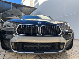 Bmw X2 '22 S drive* M Sport*1χερι