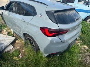 Bmw X2 '22 SDRIVE16D M SPORT STEPTRONIC