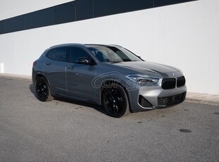 Bmw X2 '22 xDrive25e M Sport, Πολλά EXTRA!