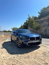 Bmw X2 '23 M sport X