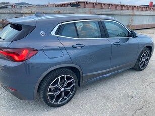 Bmw X2 '23 SDRIVE16D