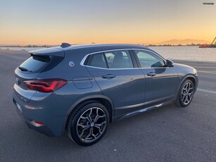 Bmw X2 '23 SDRIVE16D