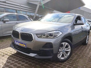 Bmw X2 '23 X-Drive 25E Business 4Wd /Καινούριο Όχημα