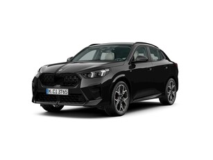 Bmw X2 '24 (X2 sDrive20i M Sport Pro)