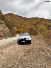 Bmw X3 '04 E83