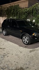 Bmw X3 '04