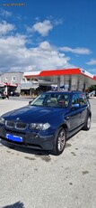 Bmw X3 '05