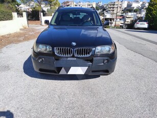 Bmw X3 '05 Ε83