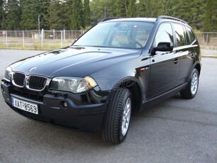 Bmw X3 '05