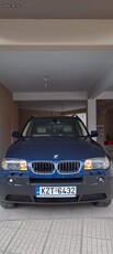 Bmw X3 '05