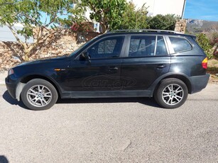 Bmw X3 '06