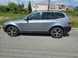 Bmw X3 '06 DIESEL