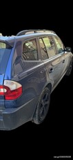 Bmw X3 '06 E83 2,5