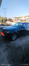 Bmw X3 '06 X3 2.0I