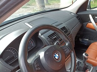 Bmw X3 '06 X3 2.0I