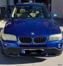 Bmw X3 '07