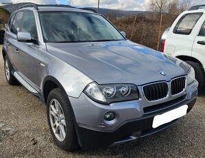 Bmw X3 '07 2.0DIESEL