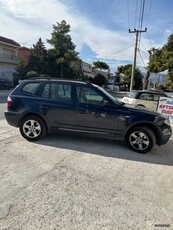 Bmw X3 '07 2.5SI