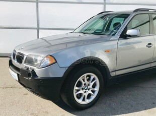 Bmw X3 '07 3.0si EXCLUSIVE