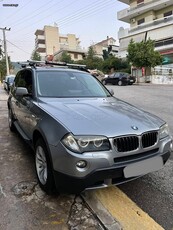 Bmw X3 '07