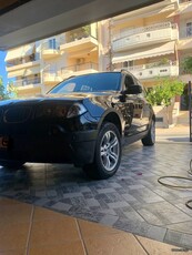 Bmw X3 '07