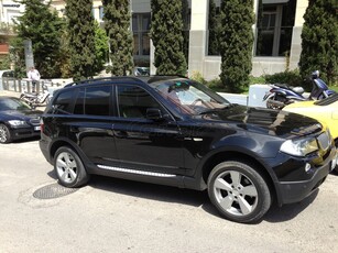 Bmw X3 '07 X3 3.0SI EXCLUSIVE FULL EXTRA