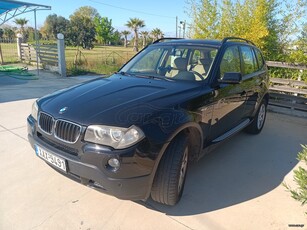 Bmw X3 '07 XDRIVE20i FACELIFT