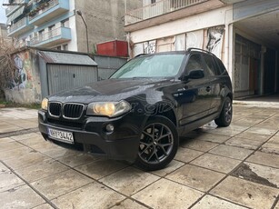 Bmw X3 '08 2.0i