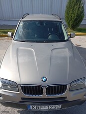 Bmw X3 '08