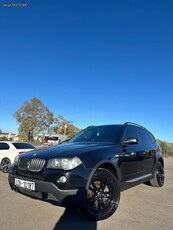 Bmw X3 '08