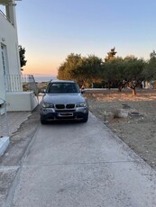 Bmw X3 '08 X3 2.0I