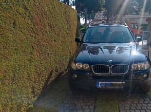 Bmw X3 '08 XDRIVE 20i