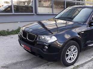 Bmw X3 '09 ΠΕΤΡΕΛΑΙΟ ΠΡΟΣΦΟΡΑ !!!