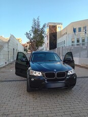 Bmw X3 '11