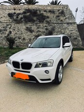 Bmw X3 '11