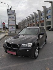 Bmw X3 '12 ΠΡΟΣΦΟΡΑ 21500 ΕΥΡΩ