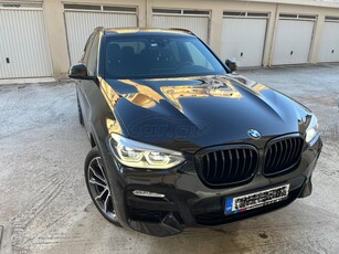 Bmw X3 '18 20d