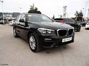 Bmw X3 '18 5 Χρόνια εγγύηση-xDrive20d AUTOx8