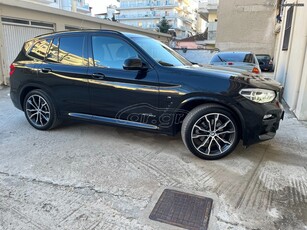 Bmw X3 '18 M