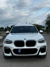 Bmw X3 '18 M PACK FULL EXTRA