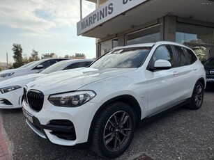 Bmw X3 '18 XDRIVE20D AUTOMATIC