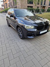 Bmw X3 '19 Μ40d