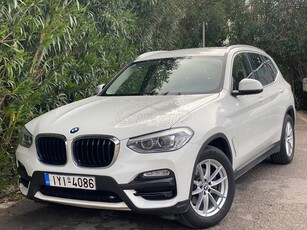 Bmw X3 '19 4X4 X-Drive ΕΛΛΗΝΙΚΟ Full Extra !