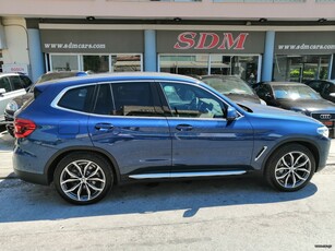 Bmw X3 '20 M PACK PLUG-IN HYBRID