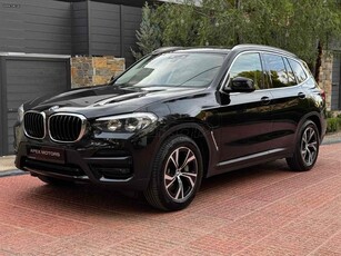 Bmw X3 '20 xDrive30e PLUG-IN-HYBRID