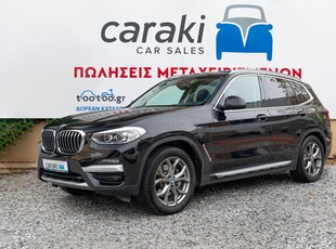 Bmw X3 '20 XDRIVE30E XLINE 2.0 PLUG-IN CLIMA,ΠΡΟΒΟΛΕΙΣ+++