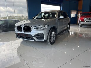 Bmw X3 '21 20dx