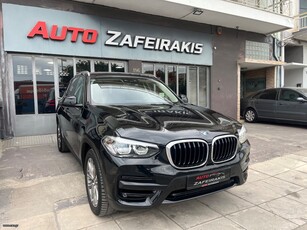 Bmw X3 '21 30e Plug IN